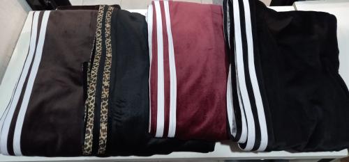 Conjunto Plush Bifaz - Miniatura 3