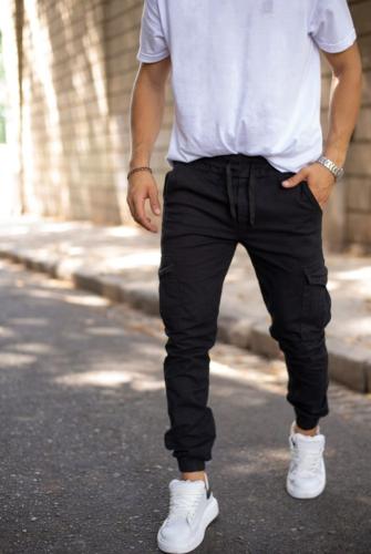 Jogger Cargo