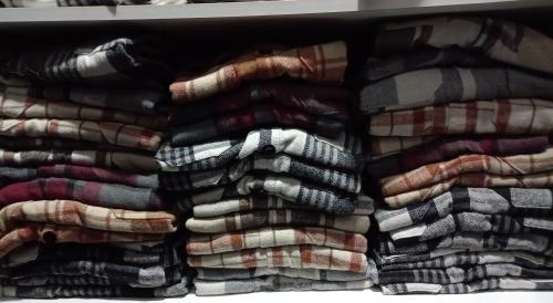 Camisaco Hombre - Miniatura 6