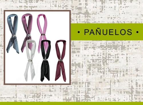 Pañuelos - Miniatura 4