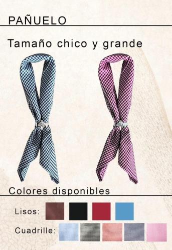 Pañuelos - Miniatura 3