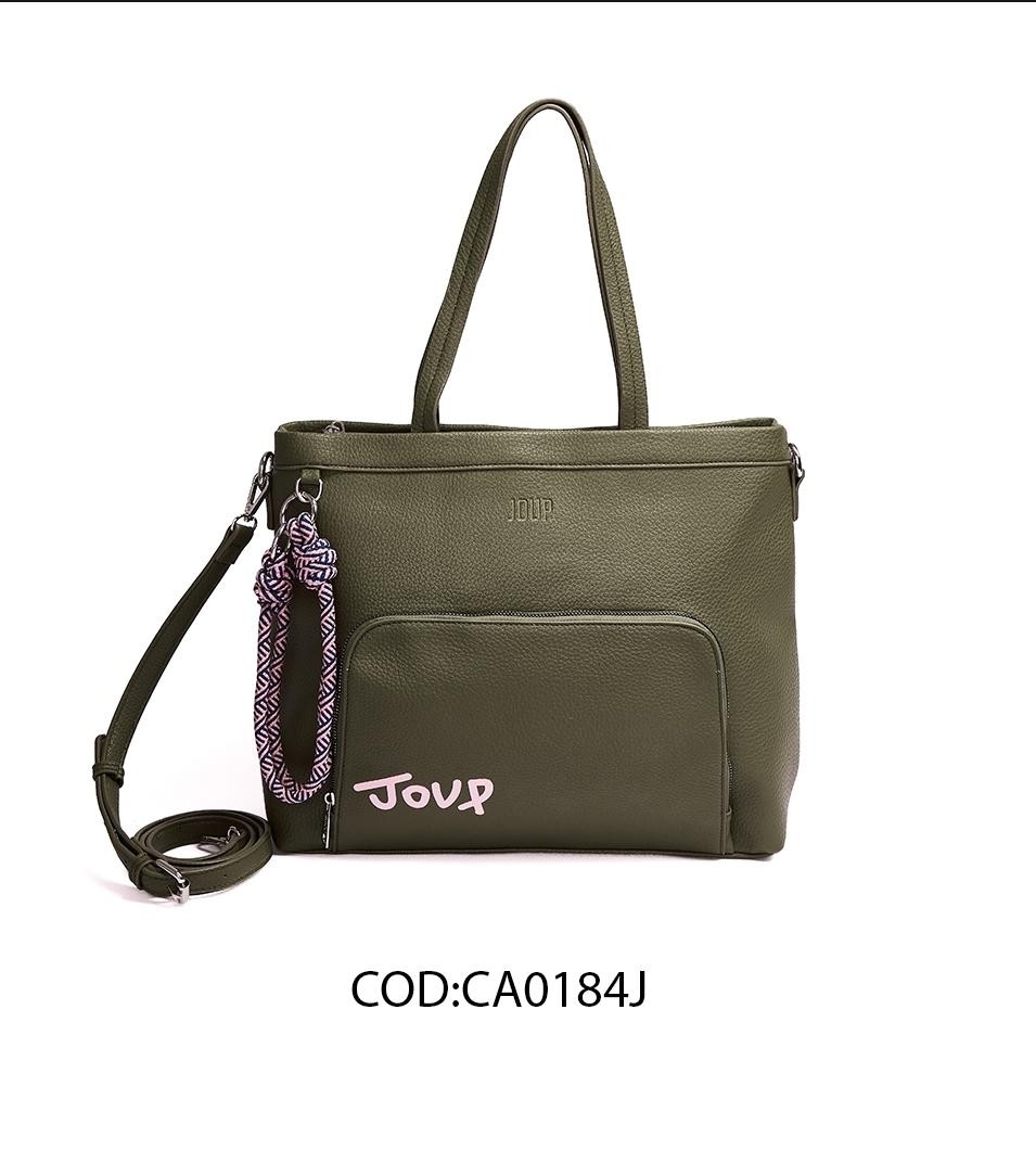 Cartera Morral
grande.
de Cuero Pu Excelente Calidad .trae la Tira Larga. y Llavero - Imagen 2