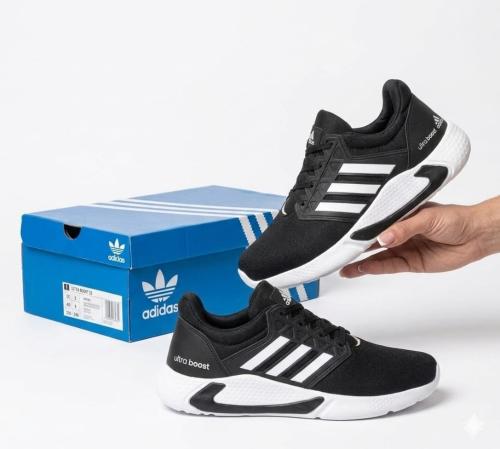 Art Adidas Ultra