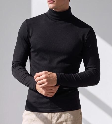 Polera Térmica Unisex