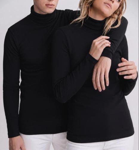 Polera Térmica Unisex - Miniatura 2