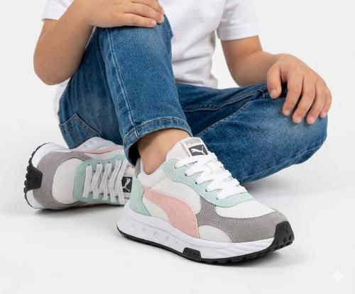 Art Puma Sport Kids