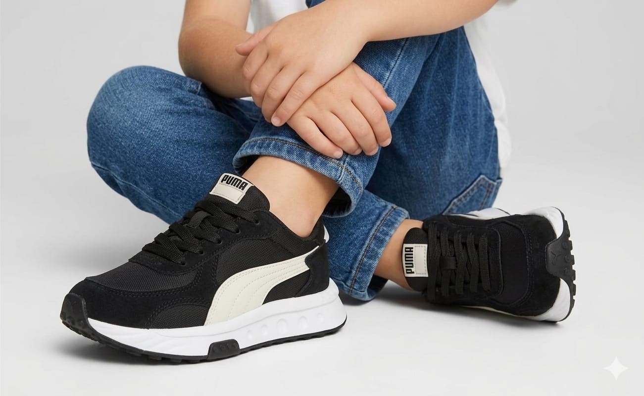 Art Pum Sport Kids - Imagen 2