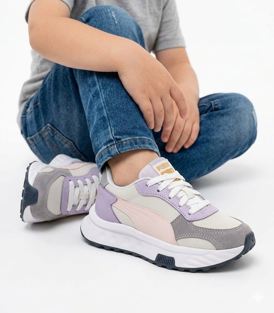 Art Pum Sport Kids - Imagen 3