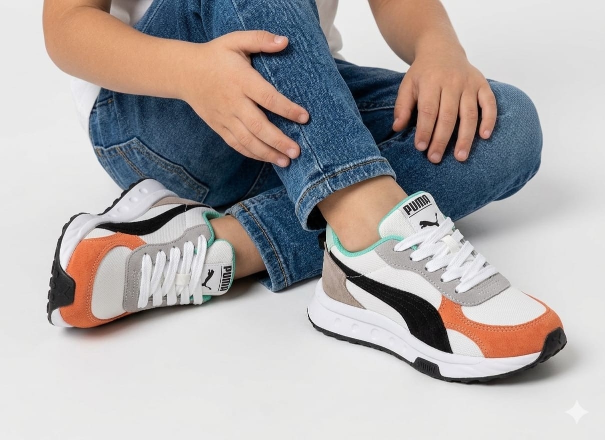Art Pum Sport Kids - Imagen 4