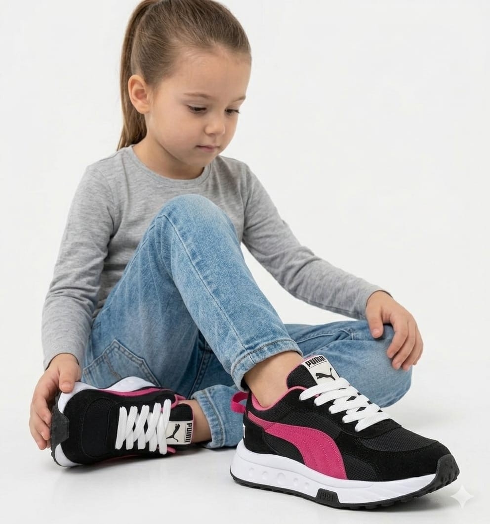 Art Pum Sport Kids - Imagen 5