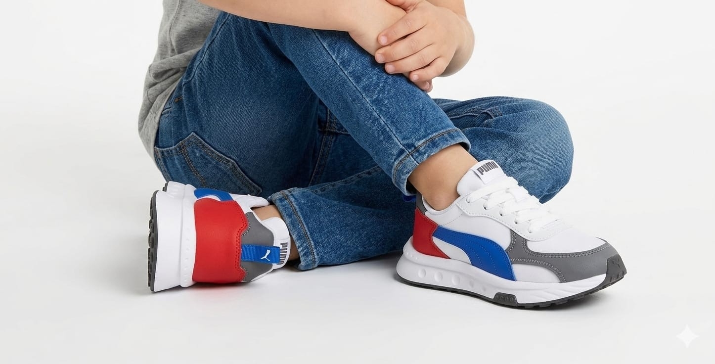 Art Pum Sport Kids - Imagen 6