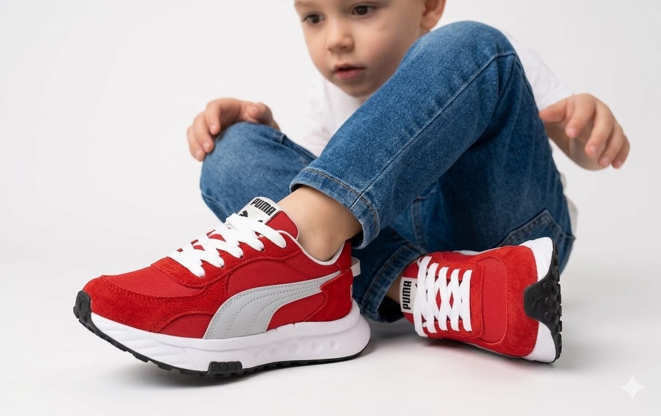 Art Pum Sport Kids - Imagen 7