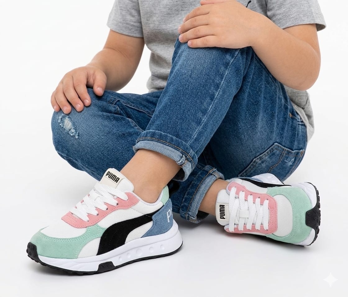 Art Pum Sport Kids - Imagen 8