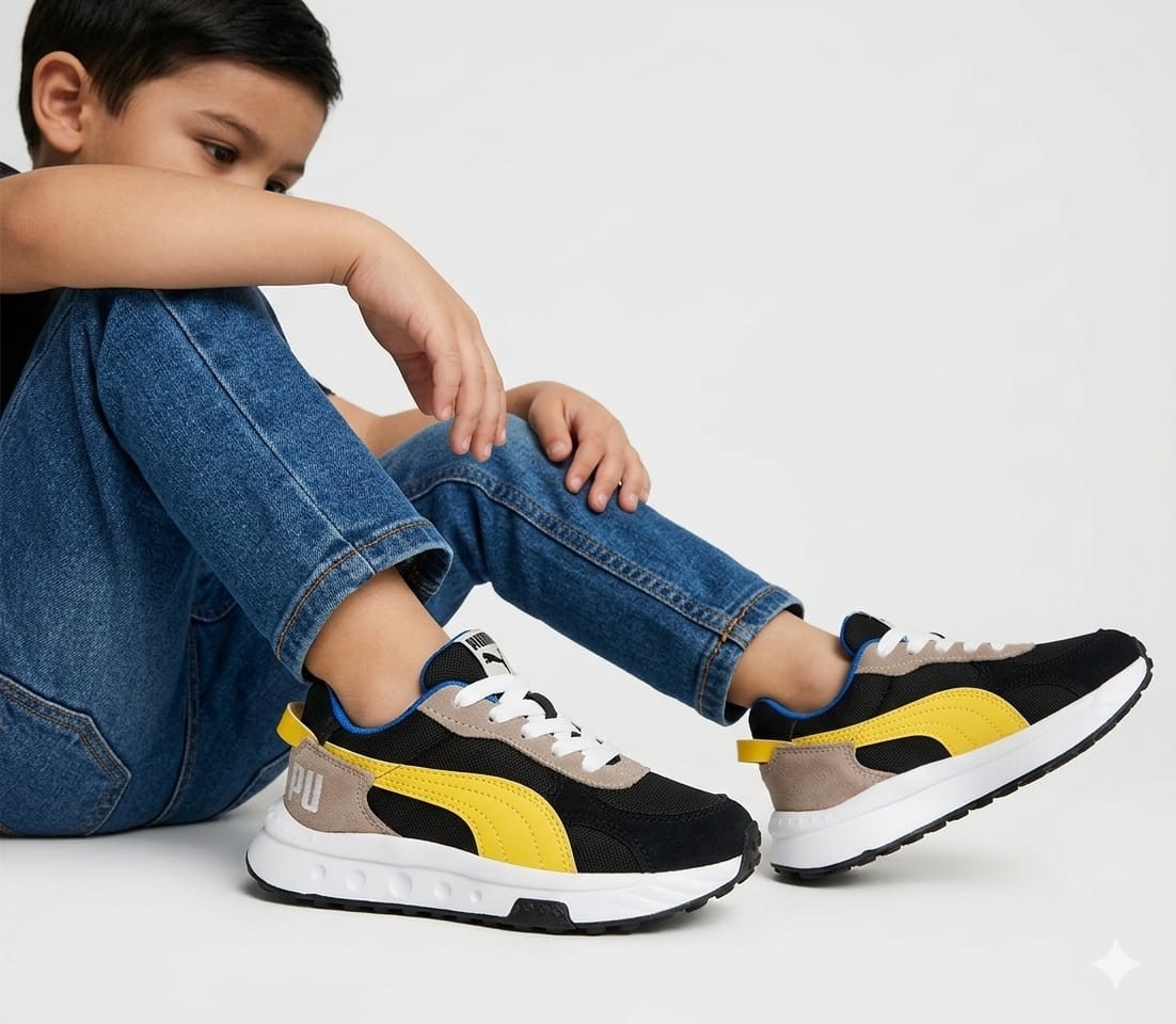 Art Pum Sport Kids - Imagen 9