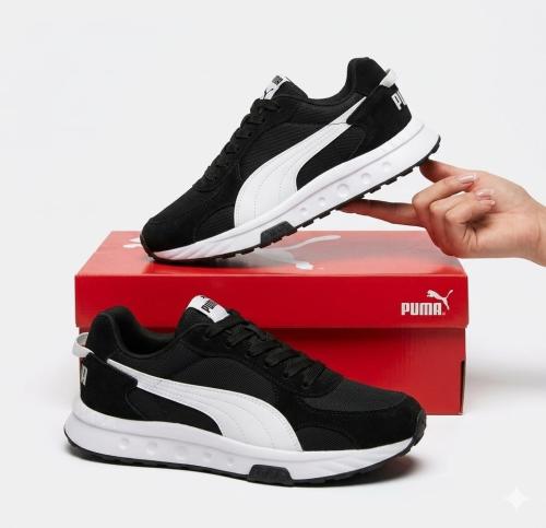 Art Puma Sport Unixes