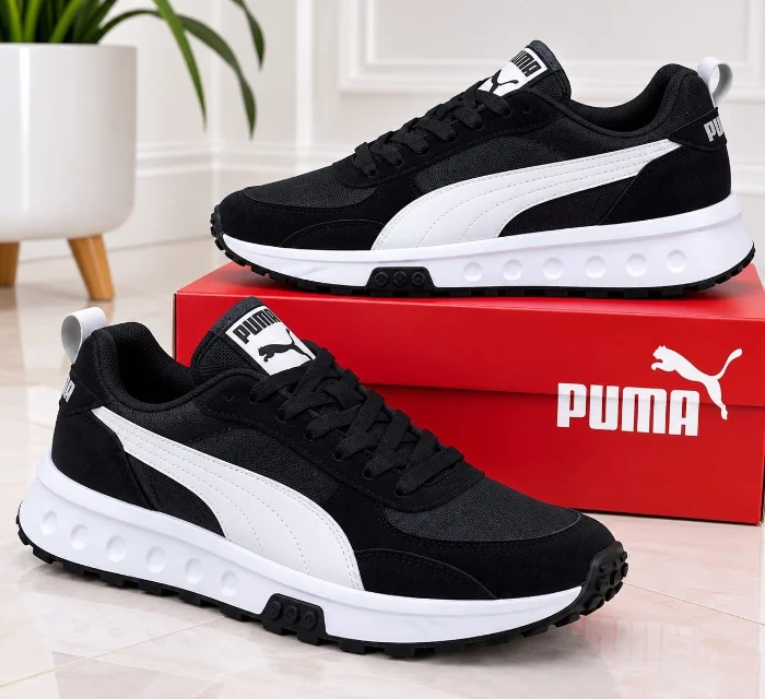 Art Pum Sport Unixes