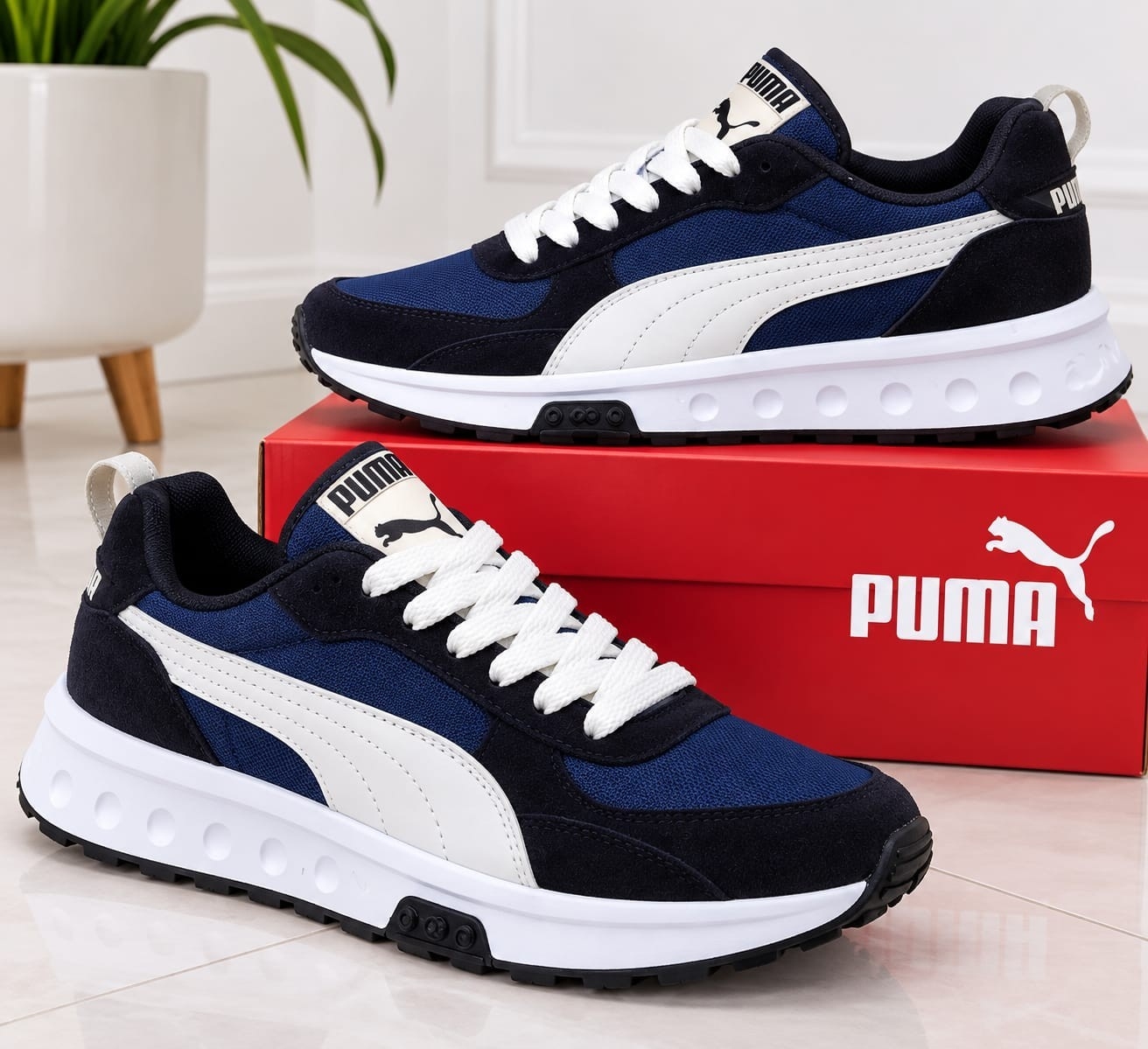 Art Pum Sport Unixes - Imagen 3
