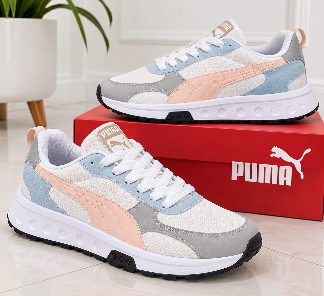 Art Pum Sport Unixes - Imagen 4