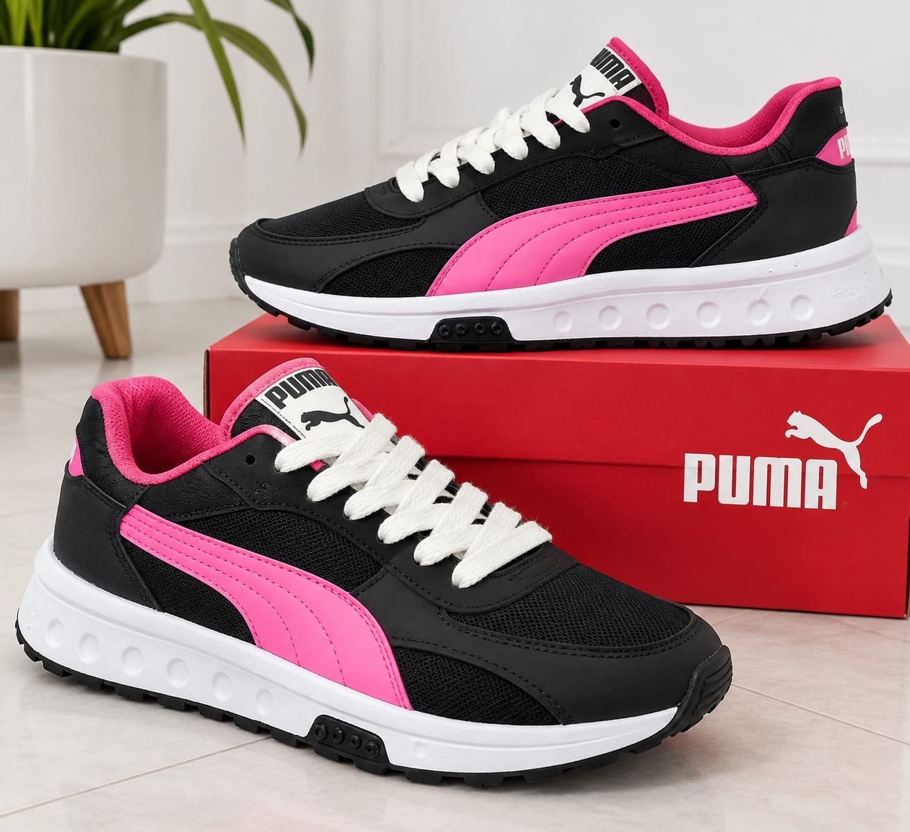 Art Pum Sport Unixes - Imagen 6