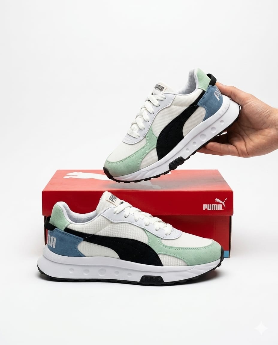 Art Puma Sport Unixes - Imagen 7