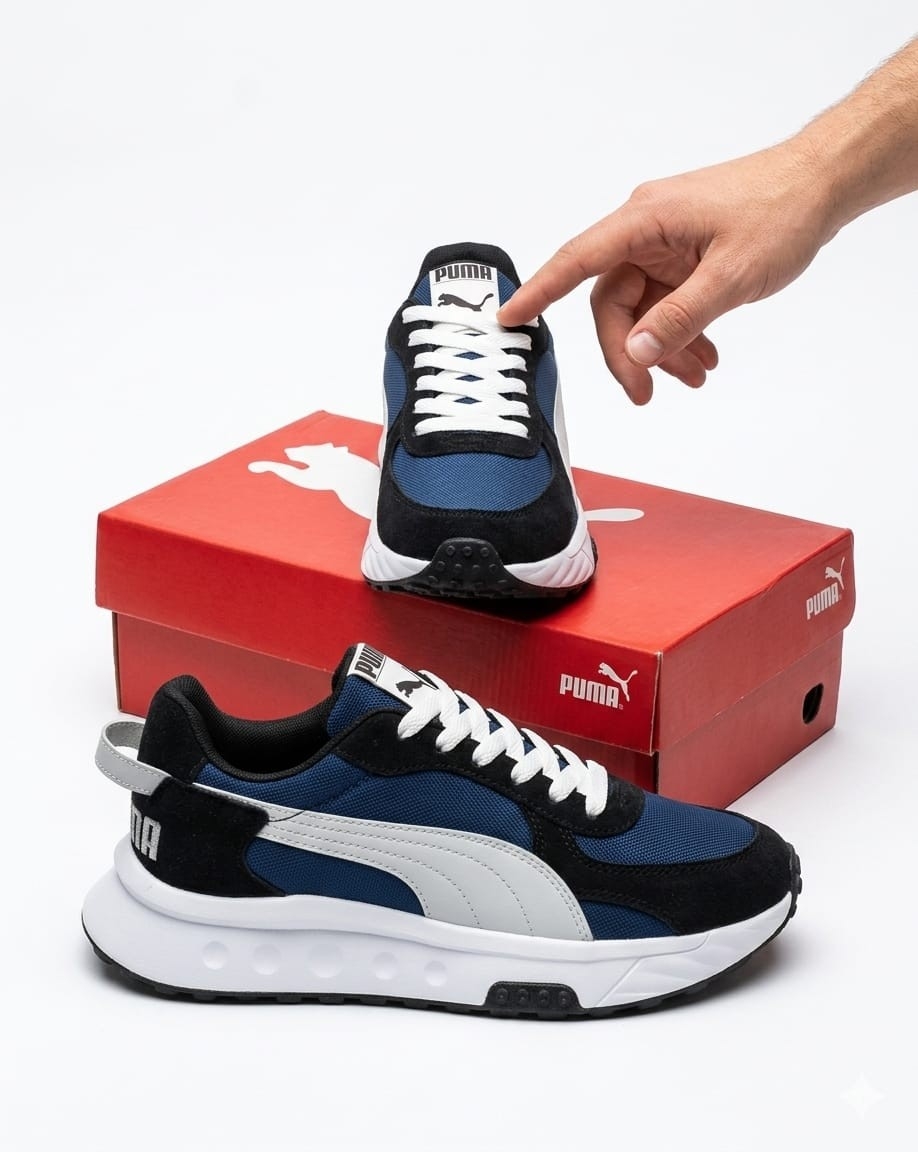 Art Puma Sport Unixes - Imagen 8