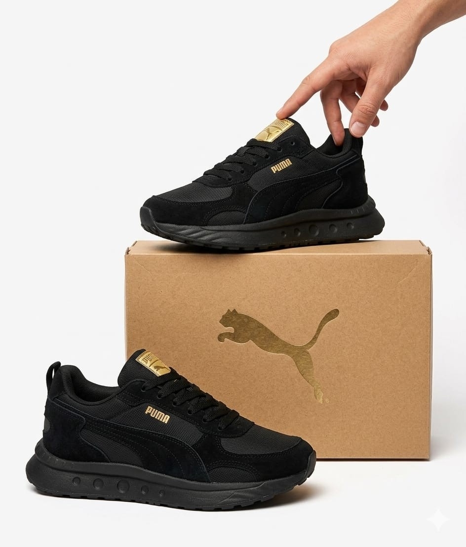 Art Puma Sport Unixes - Imagen 9