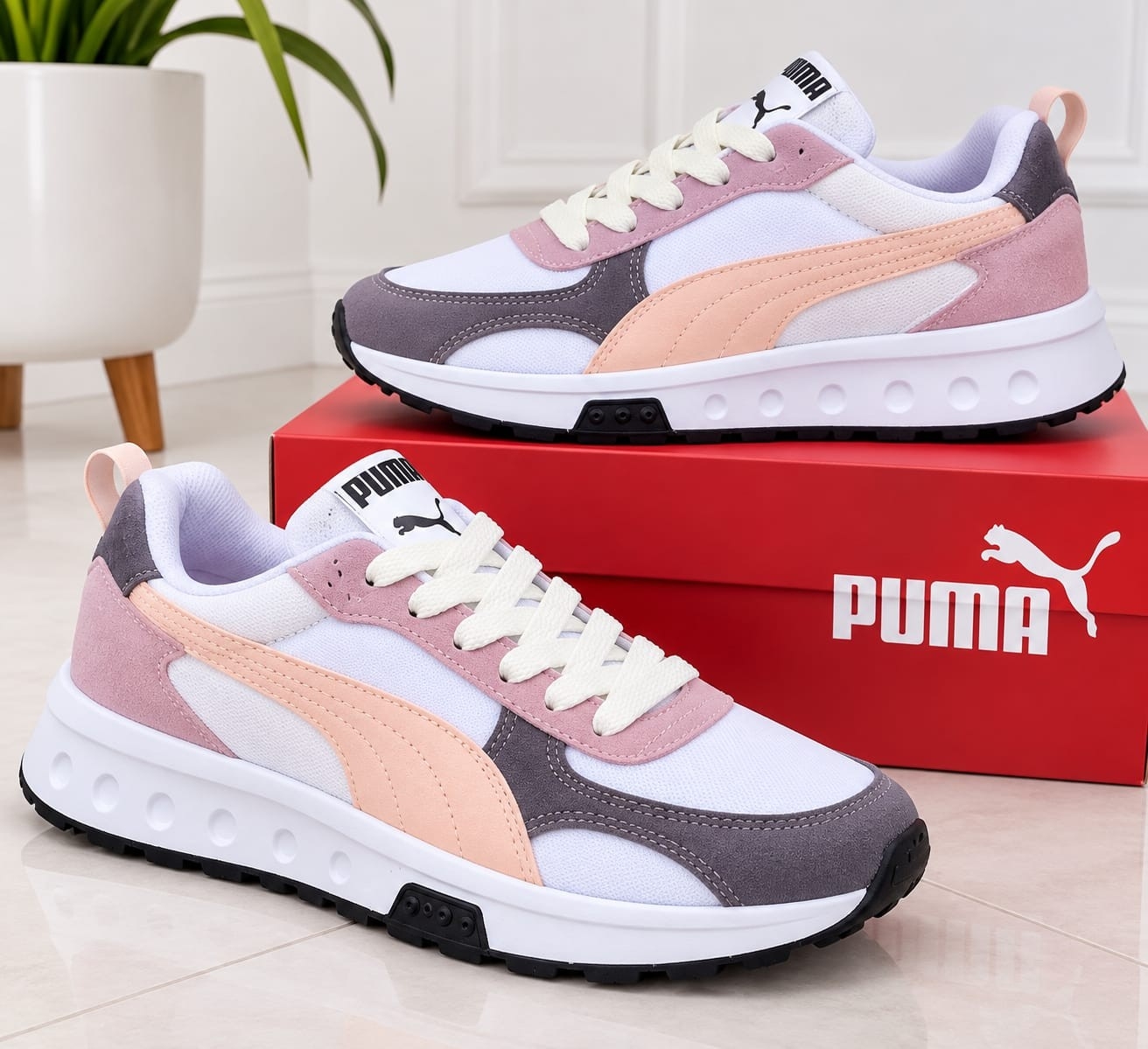Art Pum Sport Unixes - Imagen 9