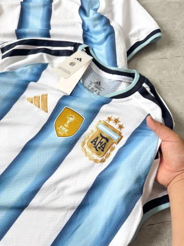 Camiseta Argentina