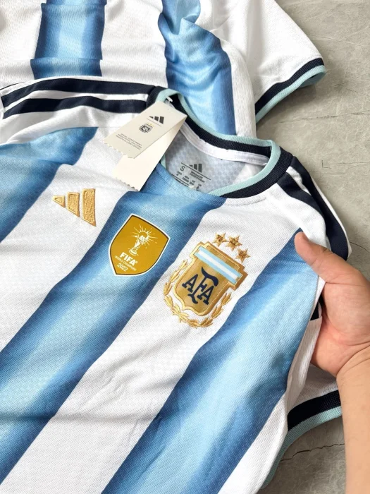 Camiseta Argentina