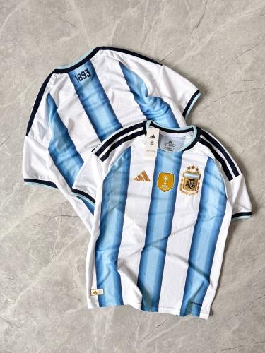 Camiseta Argentina - Miniatura 2