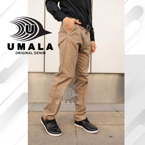 Pantalón Corte Chino