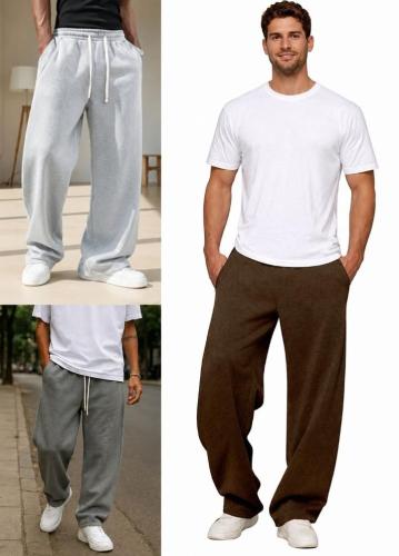 Jogging Friza Peinada