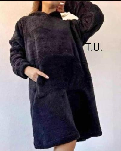 Manta Buzo Unisex