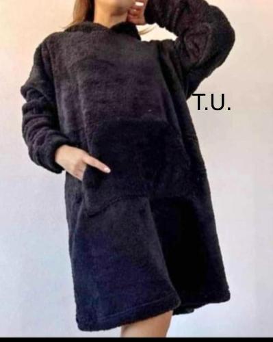 Manta Buzo Unisex