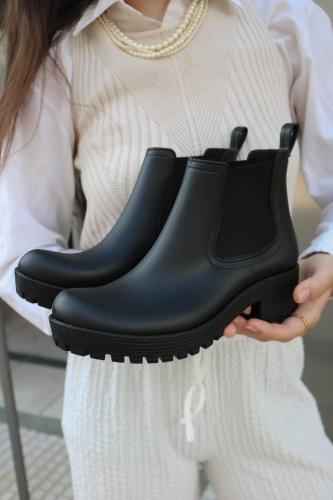 Botas de Lluvia