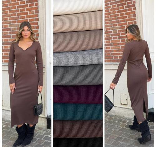 Vestido  de Mujer