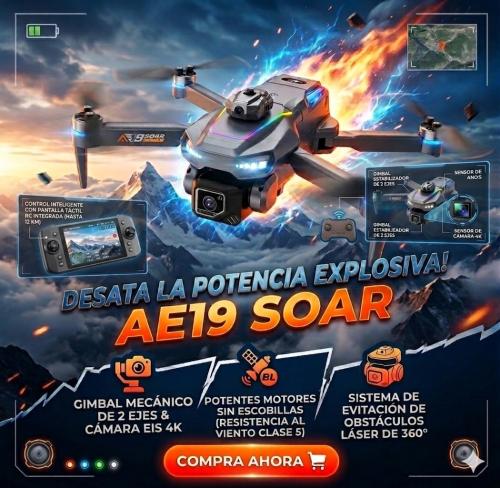 Drone Ae19
