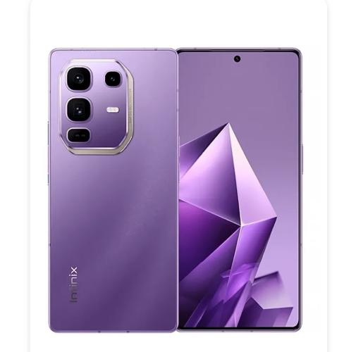 Infinix Note 50 Pro 256 Gb 8g