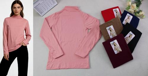 Polera Termica