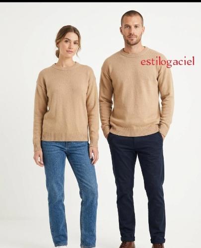 Sweaters  Bremer Unisex - Miniatura 2