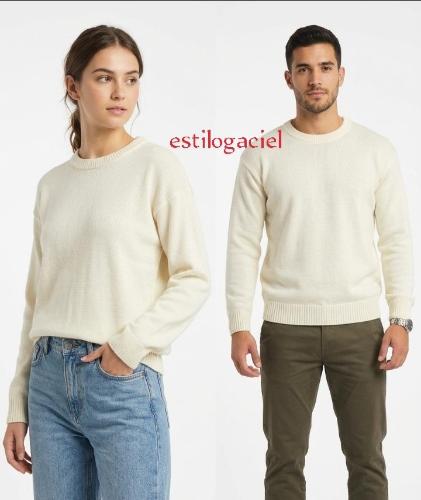 Sweaters  Bremer Unisex - Miniatura 3