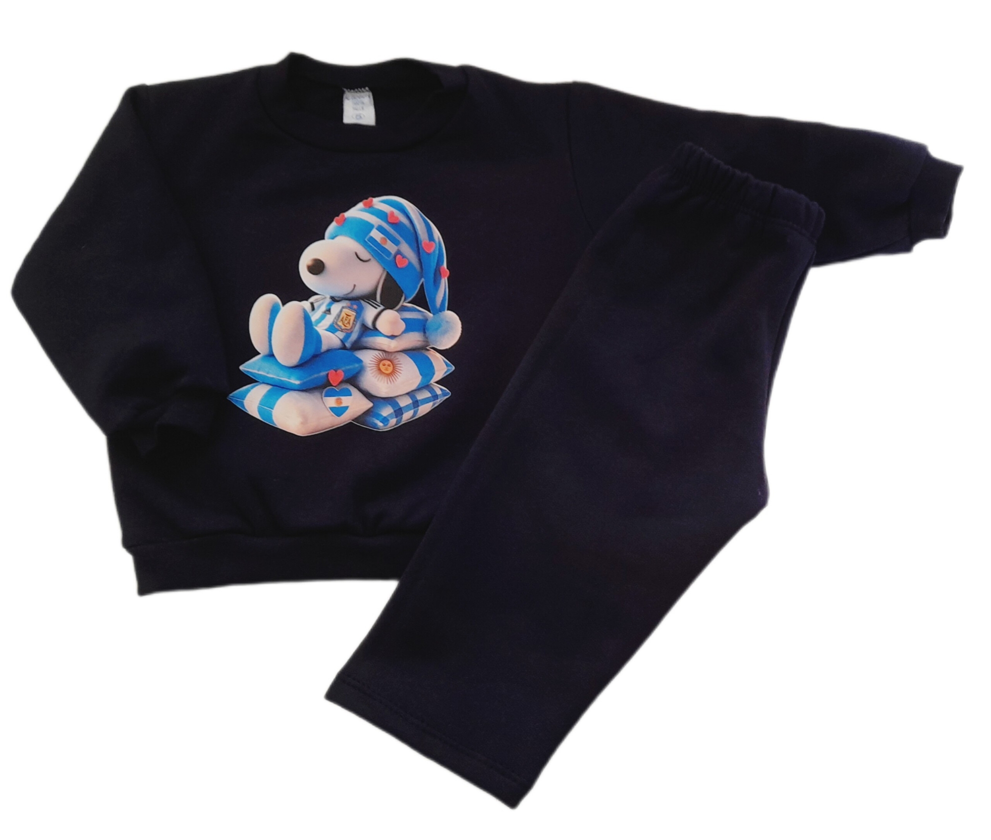 Conjunto de Bebe - Imagen 3