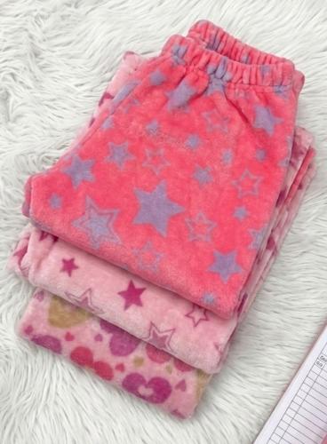 Pantalon Pijama de Nena - Miniatura 2