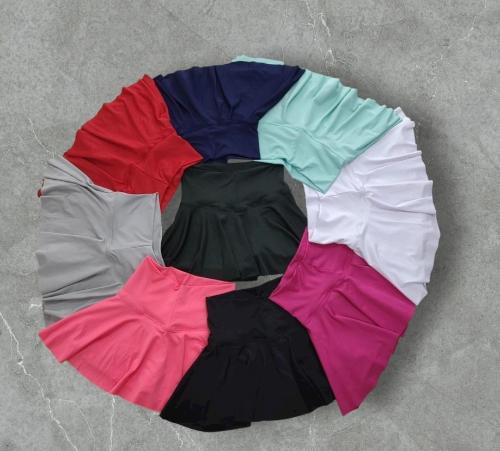Polleras  Short - Miniatura 3