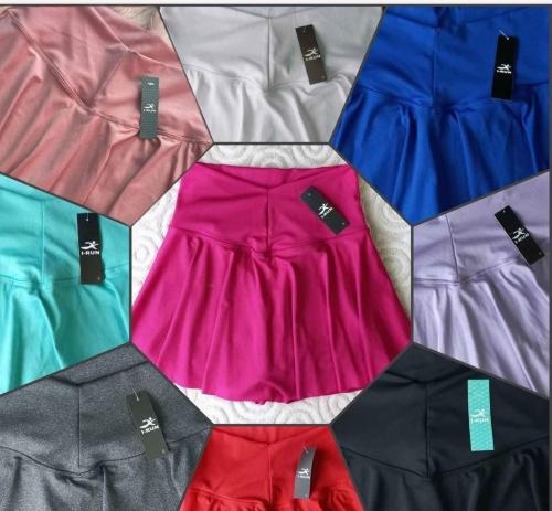 Polleras  Short - Miniatura 5