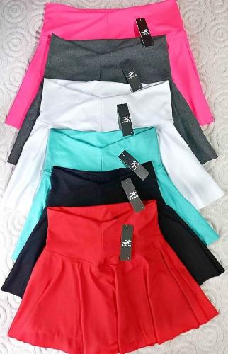Polleras  Short - Miniatura 6