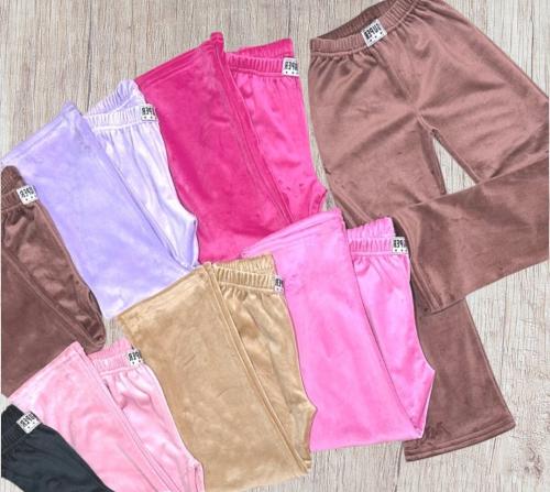 Palazo Plush Buffaz Liso Nena
