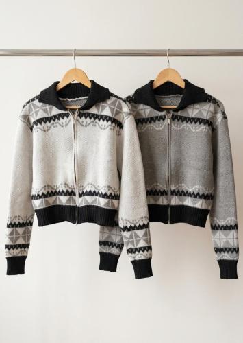 Campera Lana