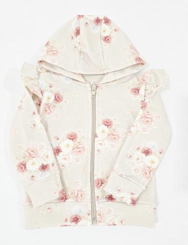 Campera Roma
