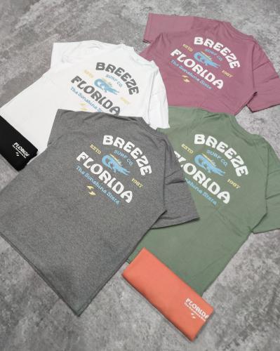 Remera Hombre Florida